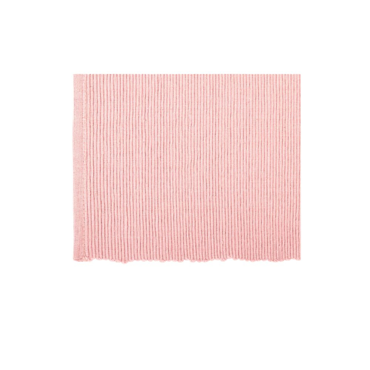 Mata stołowa 35x45cm dust pink RAVI